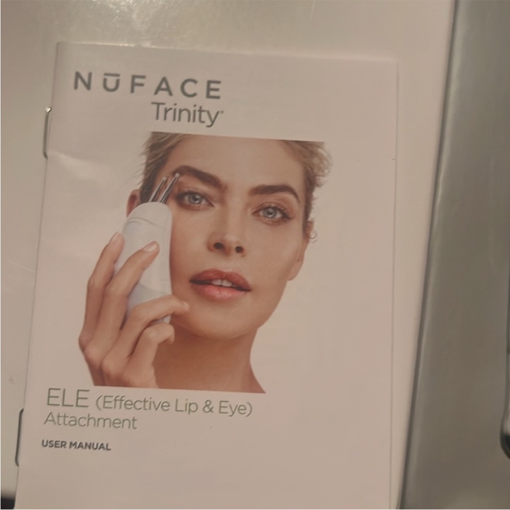 NUFACE Trinity Pro - Picture 6 of 9